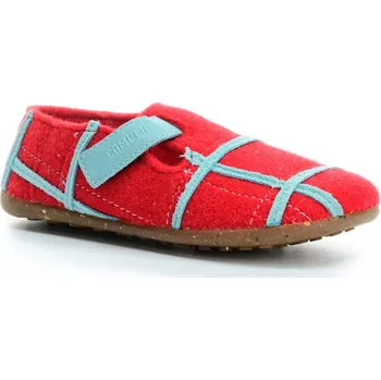 Dívčí bačkory bačkory Camper Tweedextra Barco multicilor (K800462-002) Velikost boty (EU): 31, Vnitřní délka boty: 200, Vnitřní šířka boty: 72