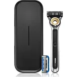 Gillette Labs Heated Razor + cestovní…