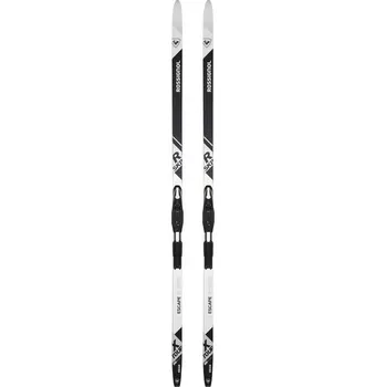 Běžecké lyžování ROSSIGNOL X-TOUR ESCAPE R-SKIN(RHKWC01)+TOUR STEP IN(RJG1006)-XC BĚŽKY S VÁZÁNÍM - 176, 176