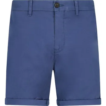 Pánské kraťasy Tommy Hilfiger Šortky BROOKLYN | Barva:modrý | Velikost:34