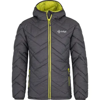 Kilpi Rebeki-M QM0503KI tmavě šedá Kilpi Rebeki-M QM0503KI tmavě šedá