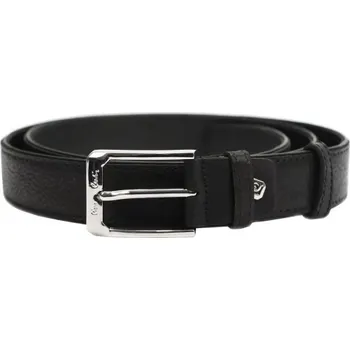 Opasek Opasek Pierre Cardin GF 9033 - černá