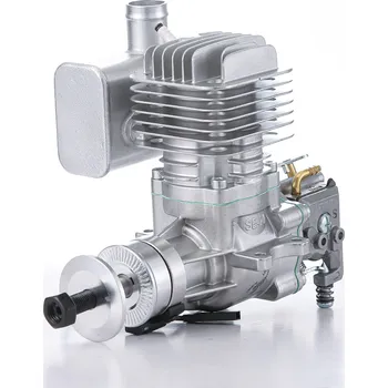 RC model RCGF Stinger 20CC SE - spalovací motor jednoválcový