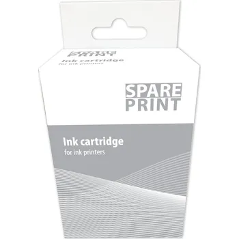 SPARE PRINT kompatibilní cartridge PGI-570PGBK XL Black pro tiskárny Canon
