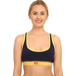 Dámská podprsenka Diesel vícebarevná (A03987-0EFAV-8AT) S A03987-0EFAV-8AT Možnost vrácení zboží ZDARMA do 120 dnů!