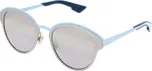 Dior Sluneční brýle Sun | Barva:šedý | Velikost:52