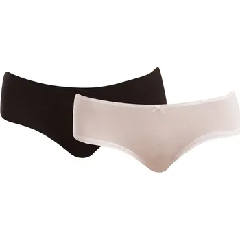 Kalhotky 2PACK dámské kalhotky Molvy vícebarevné (MD-839-KVU) M MD-839-KVU Možnost vrácení zboží ZDARMA do 120 dnů!