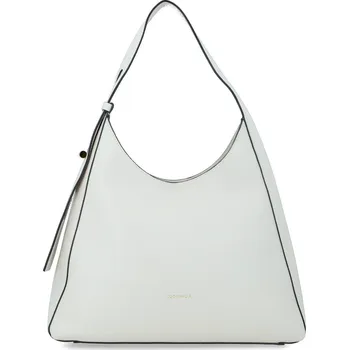 Kabelka Coccinelle Kůžoné hobo kabelka Fedra | Barva:ekr | Velikost:OS