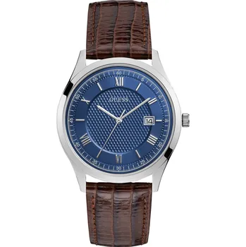 Hodinky Guess Hodinky Element | Barva:bronzově hnědý | Velikost:OS