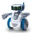 Robot Clementoni 50122 Programovatelný mluvící robot 
