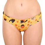 Veselé dámské kalhotky brazilky Dedoles Schovávačka (D-W-UN-BL-C-C-1372) S Možnost vrácení zboží ZDARMA do 120 dnů!