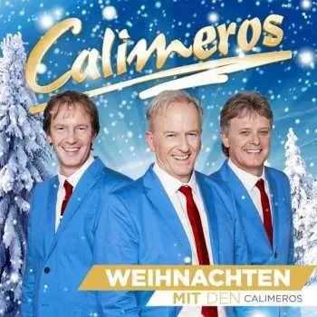 Zahraniční hudba CD Calimeros: Weihnachten Mit Den Calimeros 2014
