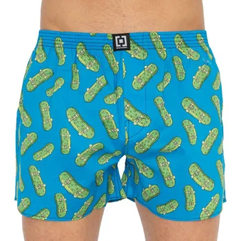 Trenýrky Pánské trenky Horsefeathers Manny pickles (AA1035N) S Možnost vrácení zboží ZDARMA do 120 dnů!