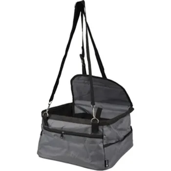 Taška do auta na sedadlo FLAMINGO Ona 36x33x20cm (do max. 7kg)