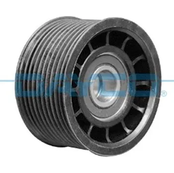 Vratná/vodicí kladka, klínový žebrový řemen DAYCO APV2811