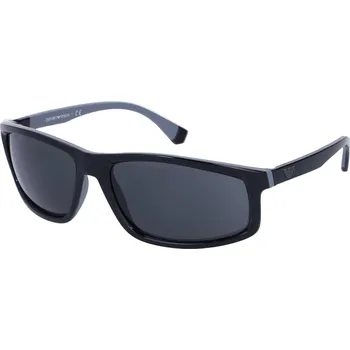 Sluneční brýle Emporio Armani Sluneční brýle | Barva:černý | Velikost:62