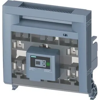 Jistič OEZ 3NP1963-1GB50 Víko se signalizací stavu pojistek