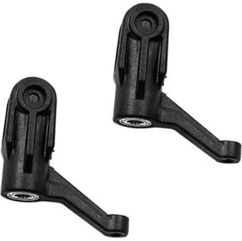 RC model vrtulníku OMP M2 Držák hlavního rotoru-plast pro M2 Explore