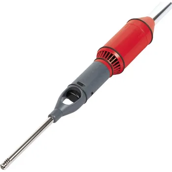 Zapalovač SOFlame HSF17-219 zapalovač s ventilátorem