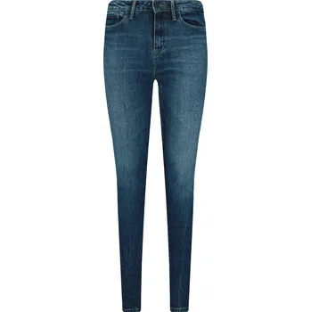 Dámské džíny Tommy Hilfiger Džíny VENICE | Barva:tmavě modrá | Velikost:31/32