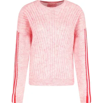 Dámský svetr Zadig&Voltaire Vlněný svetr VICKY MO | Barva:růžová | Velikost:M