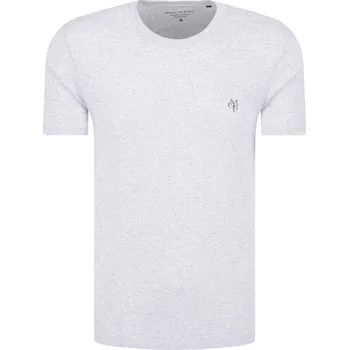 Pánské tričko Marc O' Polo Tričko | Barva:šedý | Velikost:M