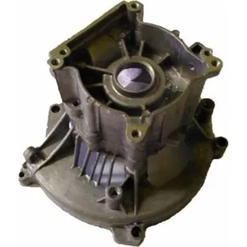 Zavěšení motoru Kartery motoru pro 2-taktní boční motorový kit