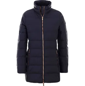 EA7 BUNDA | Barva:tmavě modrá | Velikost:XS