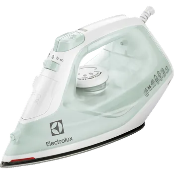 Žehlička Electrolux Easyline EDB1740LG