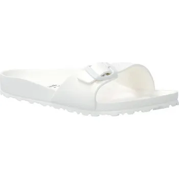 Dámské pantofle Birkenstock Pantofle Madrid EVA | Barva:bílý | Velikost:36