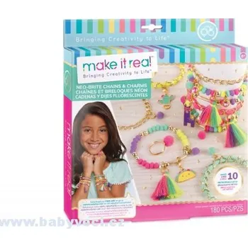 Náramek Výroba náramků se střapci > varianta náramky a prstýnek