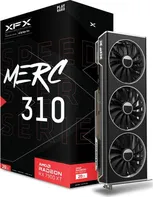 XFX Speedster Merc 310 AMD Radeon RX 7900 XT 20 GB (RX-79TMERCU9)