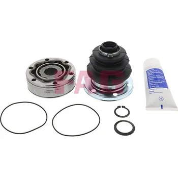 Hřídel nápravy Sada kloubů, hnací hřídel Schaeffler FAG 771 0050 30