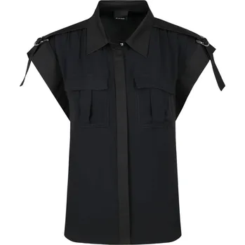 Pinko Košile DOTTIE | Barva:černý | Velikost:34