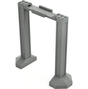 Stavebnice LEGO Mostní pilíř