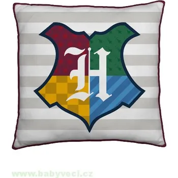 Povlečení Polštář s výplní Harry potter > varianta polštář