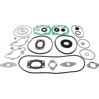 Těsnění motoru Winderosa sada těsnění motoru (s olejovým těsněním) Ski-Doo Grand Touring 500 01