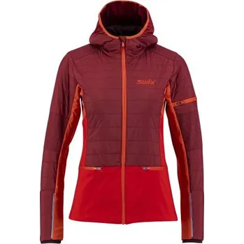 Dámská větrovka SWIX BUNDA HORIZON, dámská 12486.99990 - velikost M - doprava zdarma