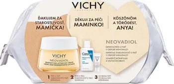 Kosmetická sada Vichy Neovadiol Peri-Menopause balíček pro maminky 3 ks