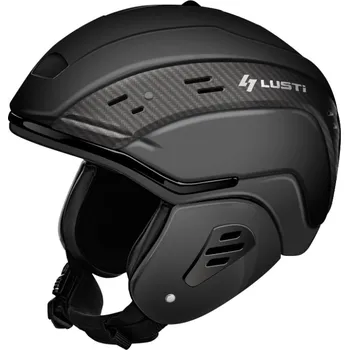 LUSTI MAJOR Černá Velikost: XL/61-63