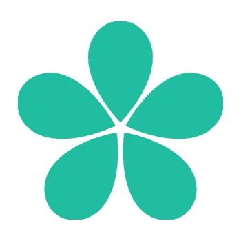 Samolepící dekorace Květina dekor 031 (25 - tyrkysová) SAMOLEPKA NA AUTO, NÁLEPKA, FÓLIE, POLEP, TUNING, VLASTNÍ TEXT, TISK, AUTOSAMOLEPKY.cz, POLEPY, OBRÁZEK, LOGO, 3D STICKERS