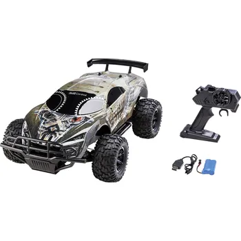 RC model auta Revell 24442 RV RC Car Desert Rat 1:10 RC model auta elektrický Buggy