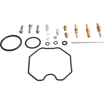Karburátor All Balls opravná sada karburátoru Honda TRX250 Recon 99-01, TRX250TE Recon 02-04, TRX250T
