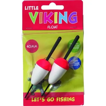 Signalizace záběru Set splávků pro děti Little Viking Float Set