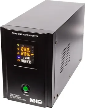 Záložní zdroj MHPower 1200 VA (MPU-1050-24)
