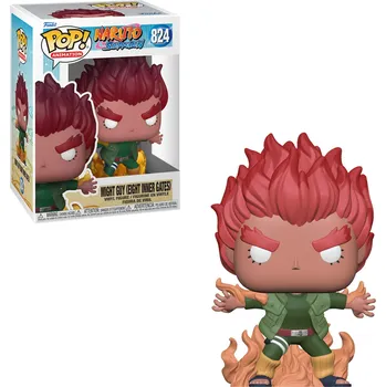 Figurka Funko Pop! 824 Naruto Shippuden Mighty Guy