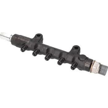 Systém vstřikování Vysokotlaká rampa Fiat Ducato, Transit 2006-2011, Boxer od 2006, 2,2D, 9664613980