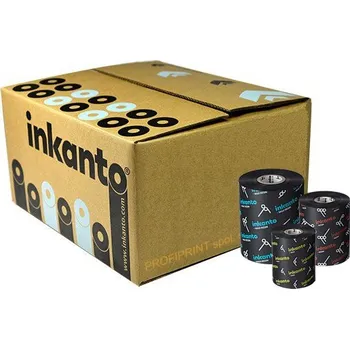 Pásek do tiskárny TTR fólie Resin 110mm x 300m (10 ks) (TTR páska AXR7+ 110mm x 300m (10 ks))