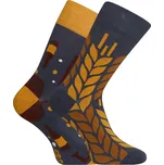 Veselé ponožky Dedoles Čas na pivo (GMRS045) S Možnost vrácení zboží ZDARMA do 120 dnů!