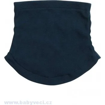 Šála Fleesový nákrčník Playshoes > varianta tm.modrá